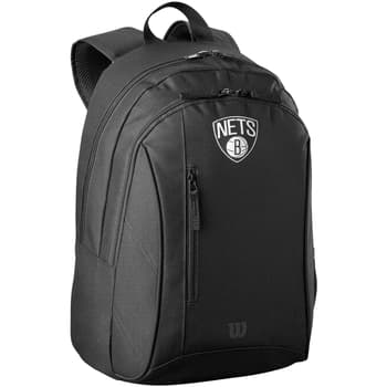 Batoh Wilson NBA Team Brooklyn Nets Backpack 2