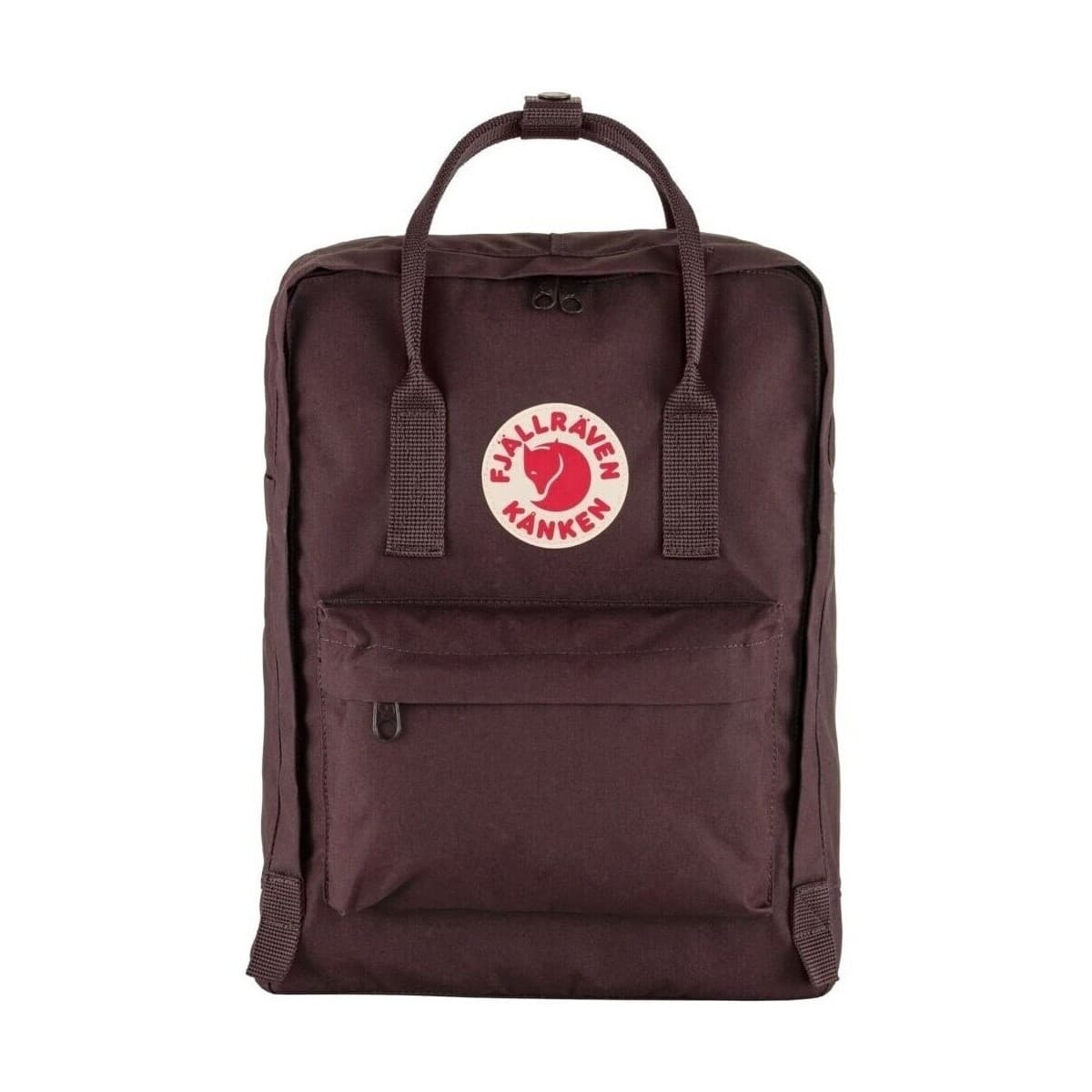 Batoh Fjallraven Kanken, vínová