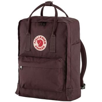 Batoh Fjallraven Kanken, vínová 3