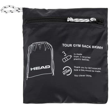 Batoh Head Tour Gym 3