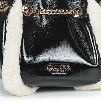 Kabelka přes rameno Guess Davika Convertible Crossbody 4