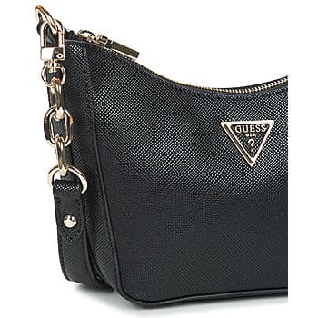 Kabelka přes rameno Guess ACO Glorianna TOP ZIP Shlouder 4