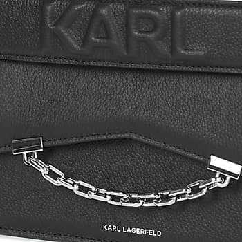 Kabelka Karl Lagerfeld K/Seven Grainy CB 4
