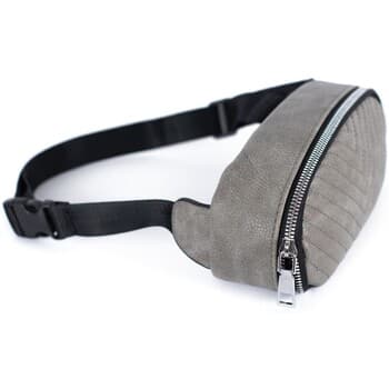 Art Of Polo Dámská ledvinka Sala šedá 3
