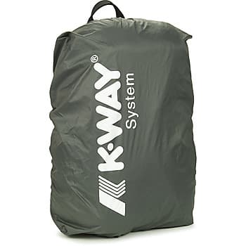 Batoh K-Way Monte Limar, zelená 4