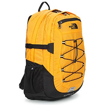 Batoh The North Face Borealis, žlutá 3