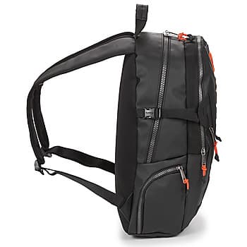 Batoh Superdry Tarp Brode, černá 3