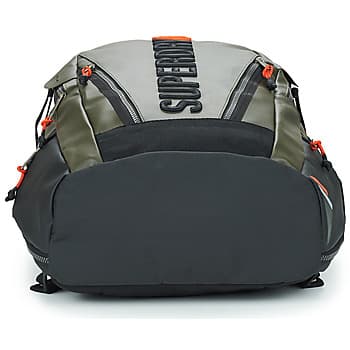 Batoh Superdry Tarp Brode, zelená 4