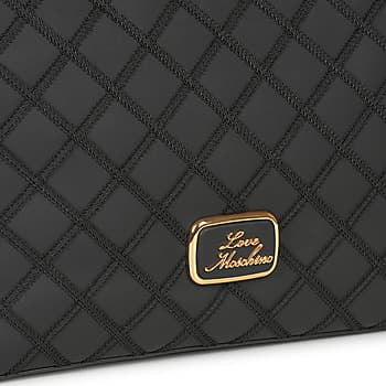 Kabelka Love Moschino Lady Lace Tote JC4307PP0 4