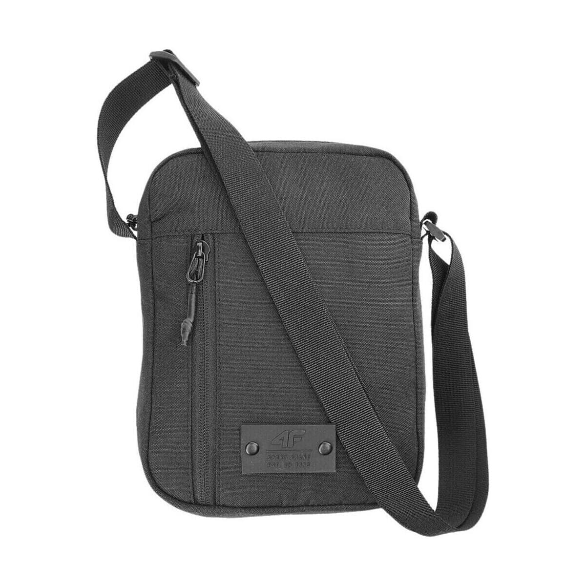 Kabelka přes rameno 4F 4FWSS24APOUU059DEEPBLACK
