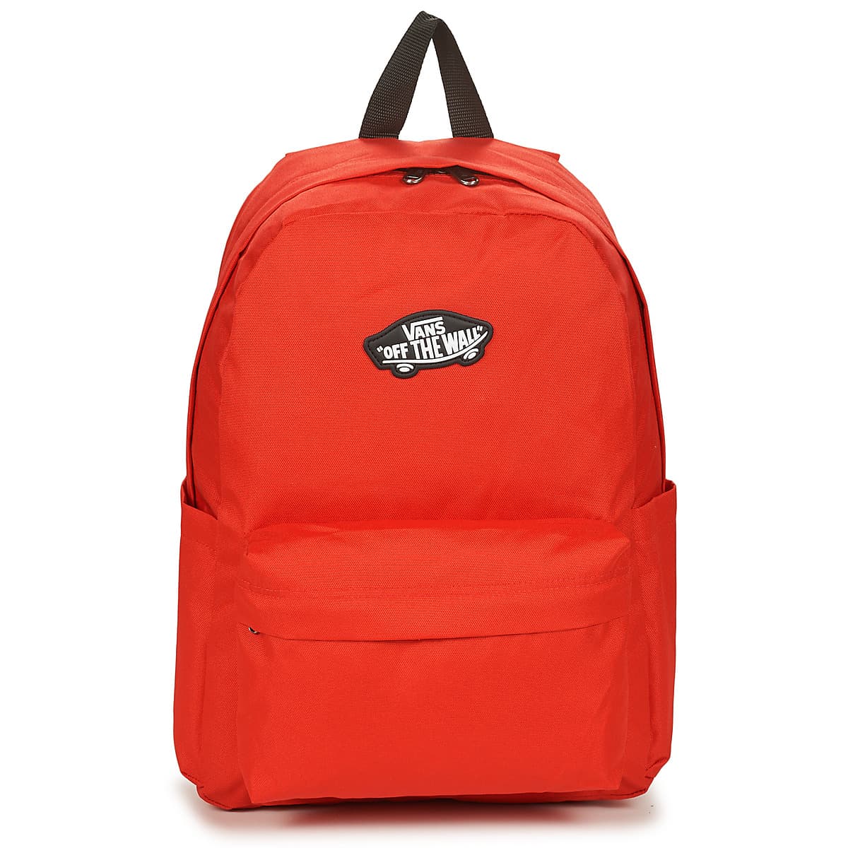 Batoh Vans OLD Skool Grom Backpack, červená