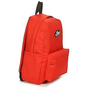 Batoh Vans OLD Skool Grom Backpack, červená 2