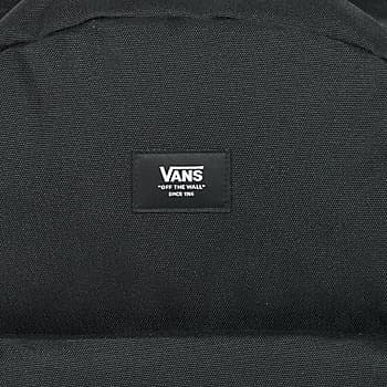 Batoh Vans OLD Skool Sport Backpack, černá 4