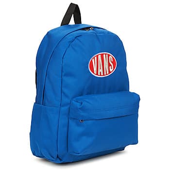 Batoh Vans OLD Skool Backpack, modrá 2