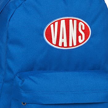 Batoh Vans OLD Skool Backpack, modrá 4