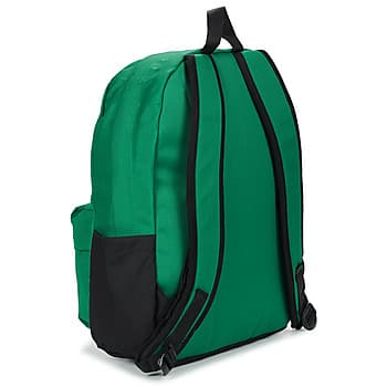 Batoh Vans OLD Skool Backpack, zelená 3