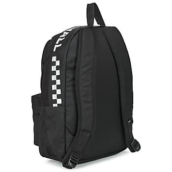 Batoh Vans OLD Skool Backpack, černá 3