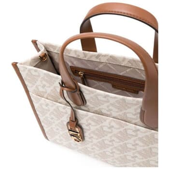 Kabelka MICHAEL Michael Kors, béžová 4