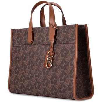 Kabelka MICHAEL Michael Kors, hnědá 3