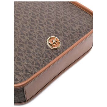 Kabelka přes rameno MICHAEL Michael Kors, hnědá 3