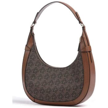 Kabelka přes rameno MICHAEL Michael Kors, hnědá 2