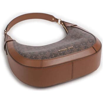 Kabelka přes rameno MICHAEL Michael Kors, hnědá 4
