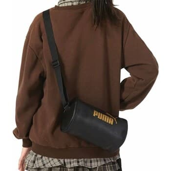 Kabelka Puma Core Up Barrel 4