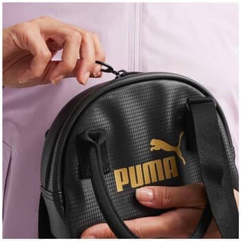 Kabelka přes rameno Puma Core Up Mini Grip 4