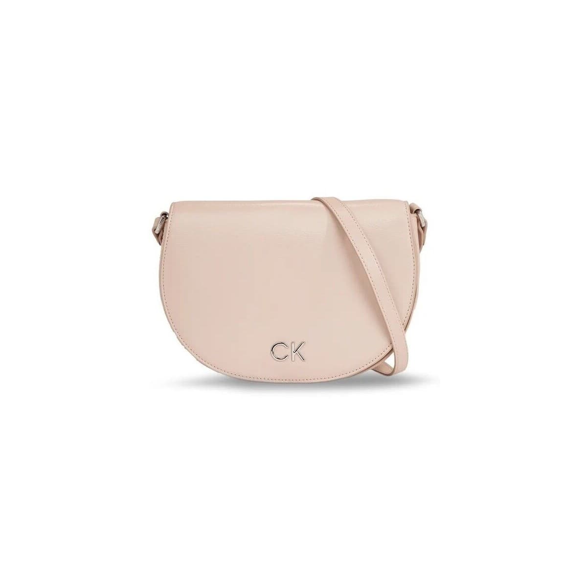 Kabelka Calvin Klein Jeans Daily Saddle