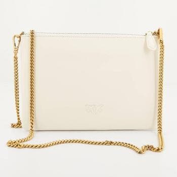 Psaníčko Pinko Classic Flat Love Bag Simply 3