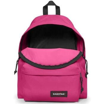Batoh Eastpak Padded Pakr, růžová 2