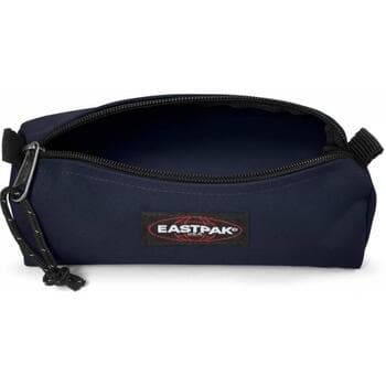 Kabelka přes rameno Eastpak Benchmark Single, modrá 3