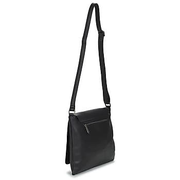 Kabelka přes rameno Nanucci 7965-Noir 3