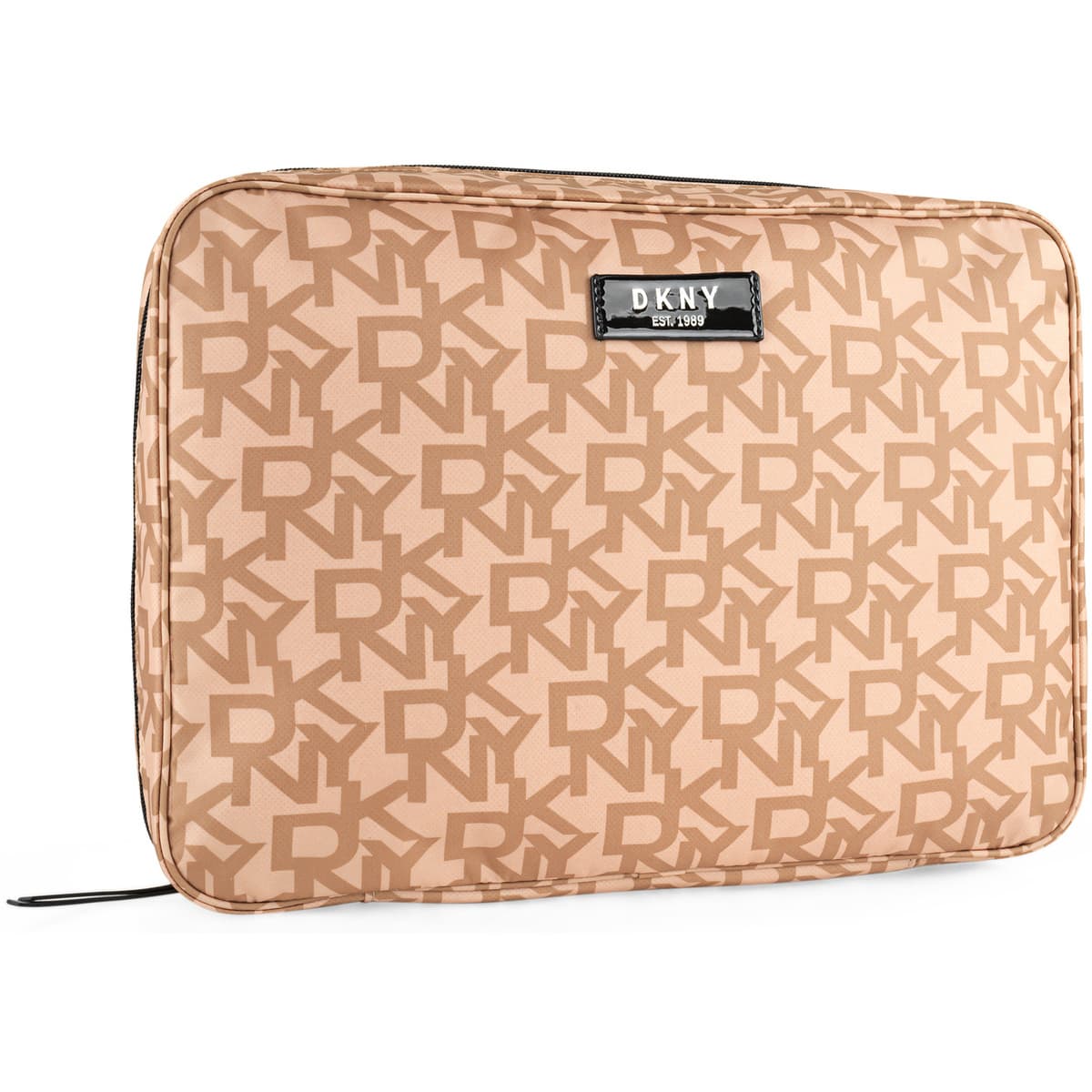 Kabelka přes rameno DKNY Signature Packing Cubes