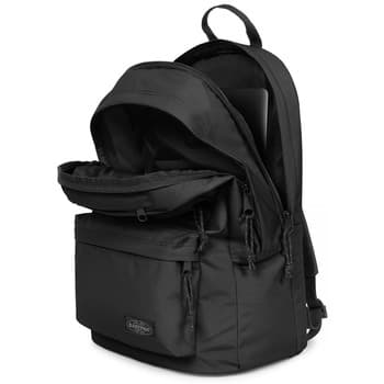 Batoh Eastpak Double Office, černá 3