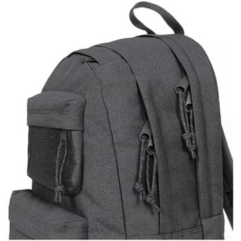 Batoh Eastpak Double Office, šedá 4
