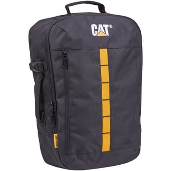 Batoh Caterpillar Tactical Cabin Backpack, černá 2