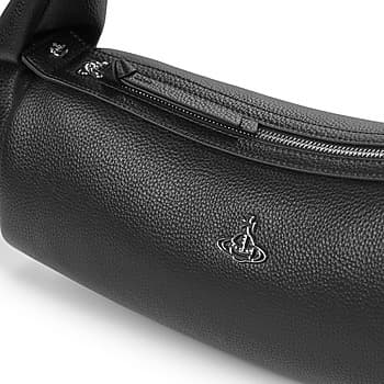 Kabelka přes rameno Vivienne Westwood Pamela Cylinder BAG 4