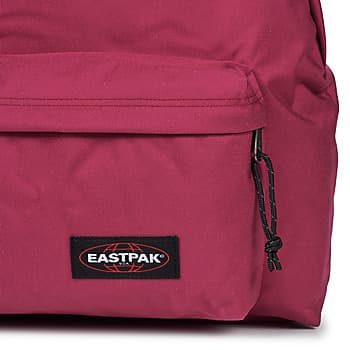 Batoh Eastpak Padded PAK'R 24L, fialová 4