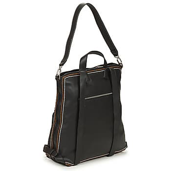 Batoh Desigual Trama Backpack Pretoria, černá 3
