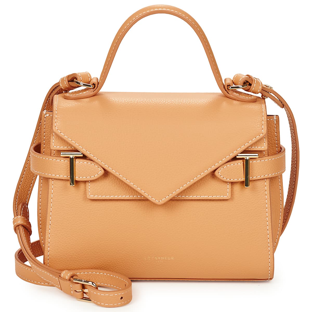 Kabelka Le Tanneur Emilie Small