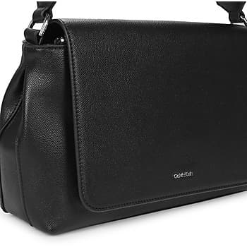 Kabelka přes rameno Calvin Klein Jeans CK Must TOP Handlebag_Caviar 4