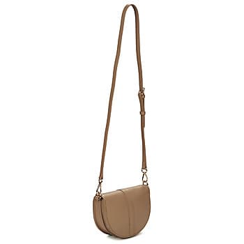 Kabelka přes rameno Tommy Hilfiger TH Heritage Saddle BAG 3