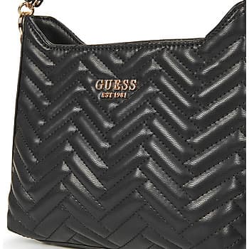 Kabelka přes rameno Guess Anning Shoulder BAG 4