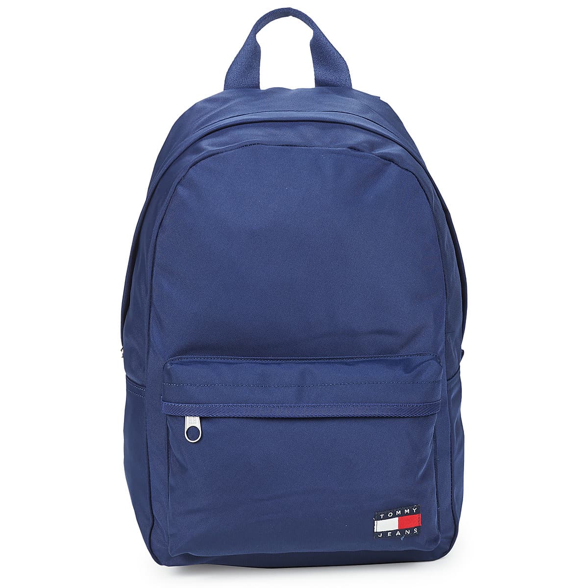 Batoh Tommy Jeans TJM ESS Daily Dome Backpack, modrá