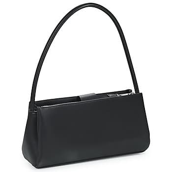 Kabelka přes rameno Tommy Jeans TJW American Cool Shoulder BAG, černá 2