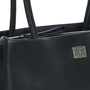 Kabelka přes rameno Tommy Jeans TJW American Cool MED Tote 4