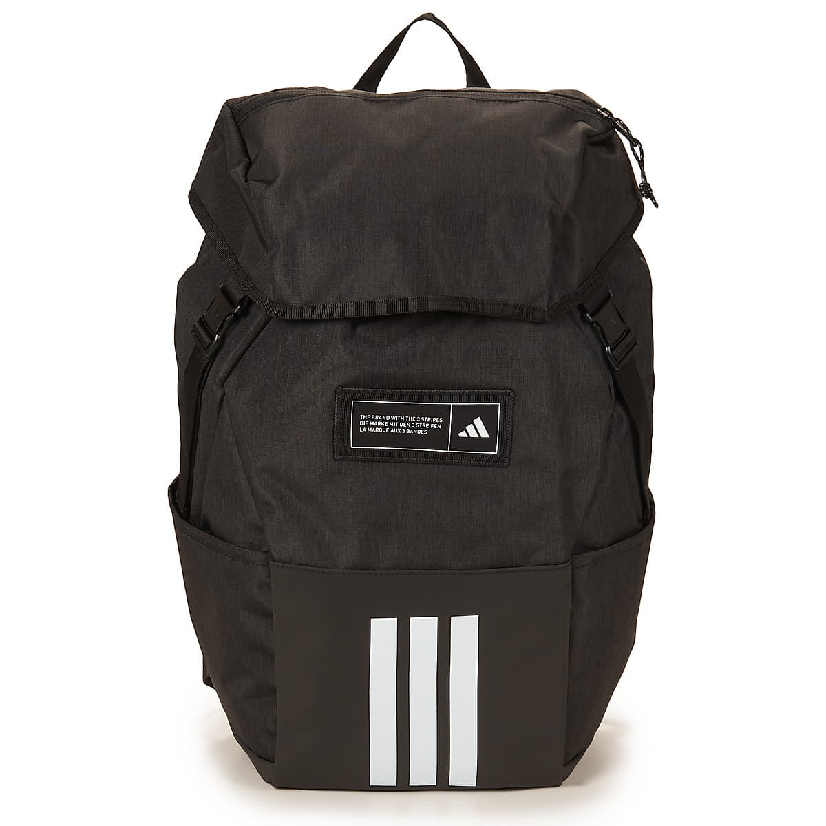 Batoh Adidas IM5520, černá