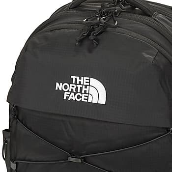 Batoh The North Face Borealis, černá 4