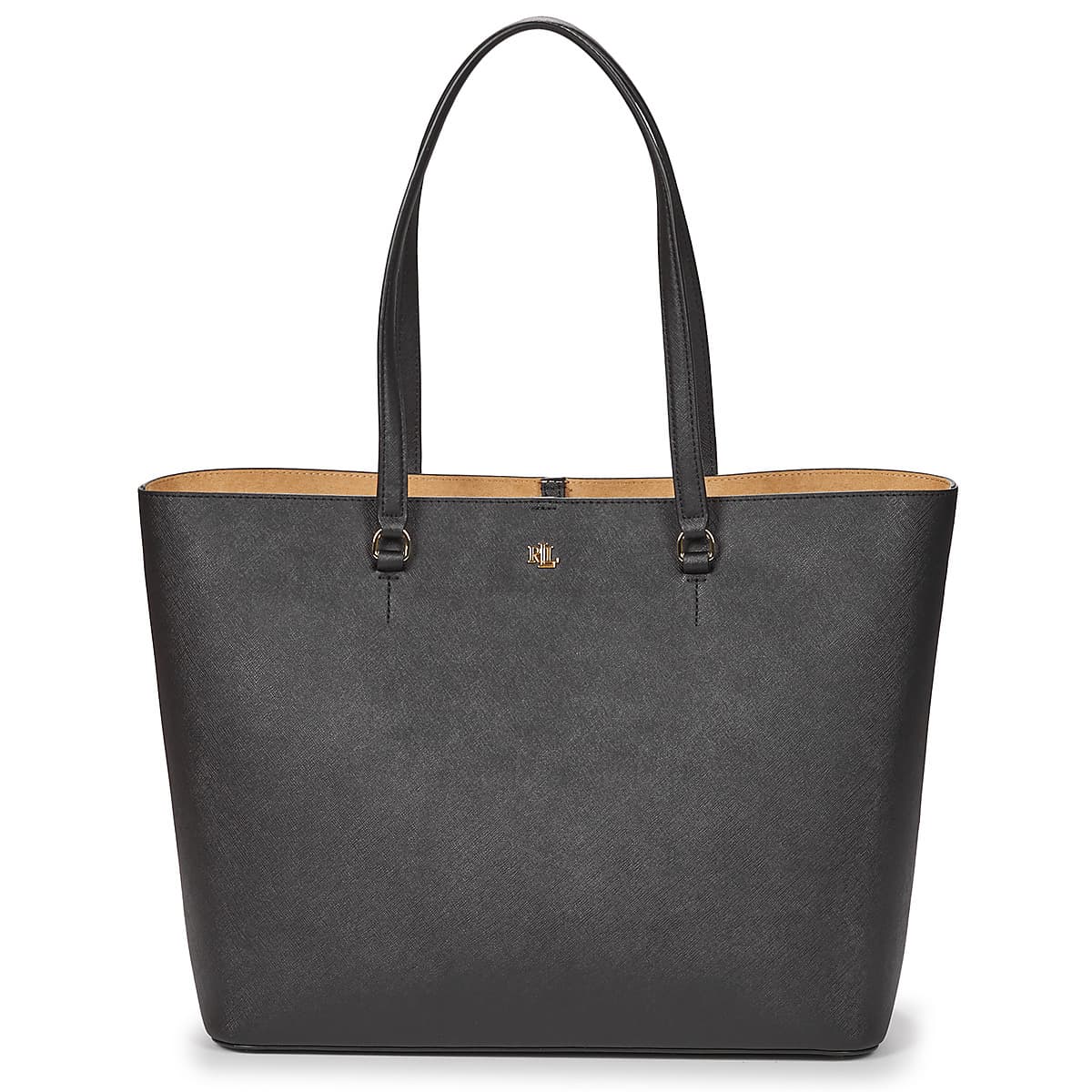 Kabelka Lauren Ralph Lauren Karly Tote Large